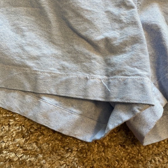 Jcrew 3” chino shorts - Picture 5 of 5